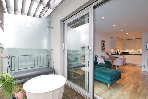undefined, West Carriage House, Woolwich Riverside, SE18