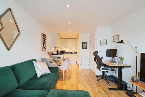 undefined, West Carriage House, Woolwich Riverside, SE18