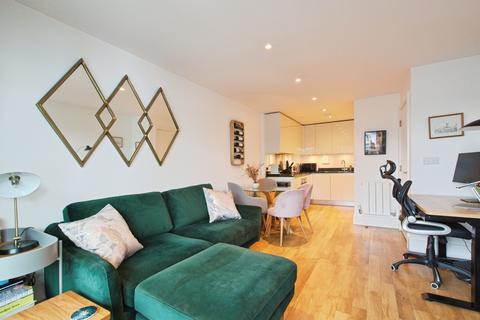 1 bedroom apartment for sale, West Carriage House, Woolwich Riverside, SE18