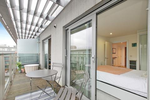 1 bedroom apartment for sale, West Carriage House, Woolwich Riverside, SE18
