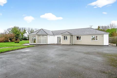 4 bedroom detached house for sale, Radnor Road, Cornwall, TR16