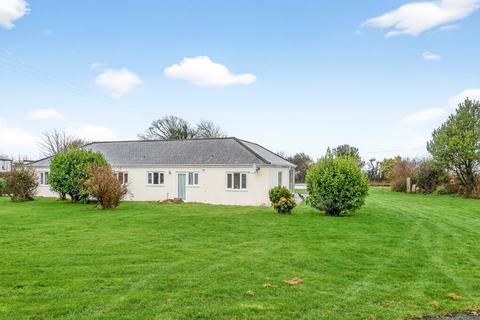 4 bedroom detached house for sale, Radnor Road, Cornwall, TR16