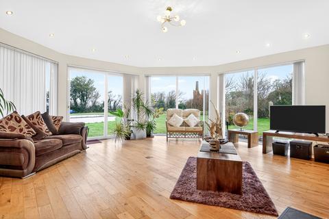 4 bedroom detached house for sale, Radnor Road, Cornwall, TR16