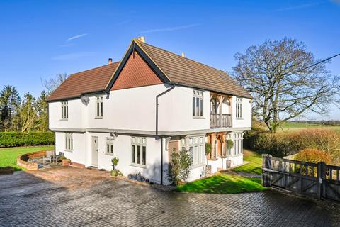 undefined, Chillenden, Canterbury, Kent, CT3