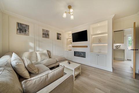 Curtismill Way, Orpington
