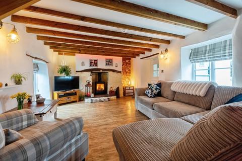undefined, Station Road, St. Mabyn, Bodmin, Cornwall, PL30
