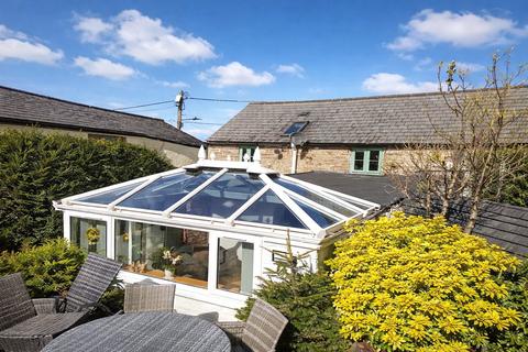 2 bedroom detached house for sale, Station Road, St. Mabyn, Bodmin, Cornwall, PL30