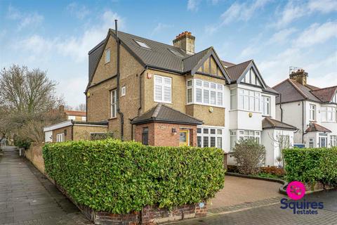 undefined, Holmwood Grove, Mill Hill