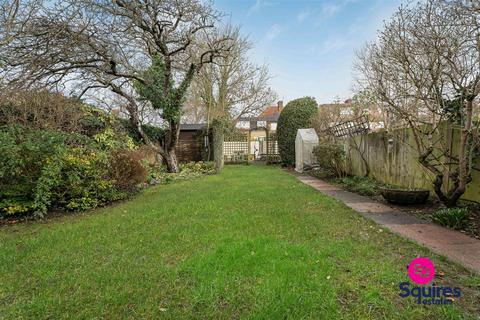 undefined, Holmwood Grove, Mill Hill