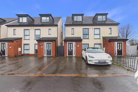 undefined, North Moor Farm, North Moor Lane, Sunderland