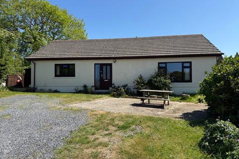 3 bedroom bungalow for sale, Maenygroes, New Quay, SA45