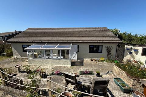 3 bedroom bungalow for sale, Maenygroes, New Quay, SA45
