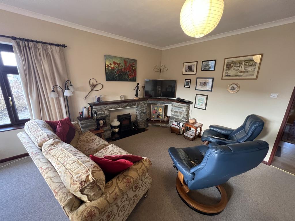 Front Lounge