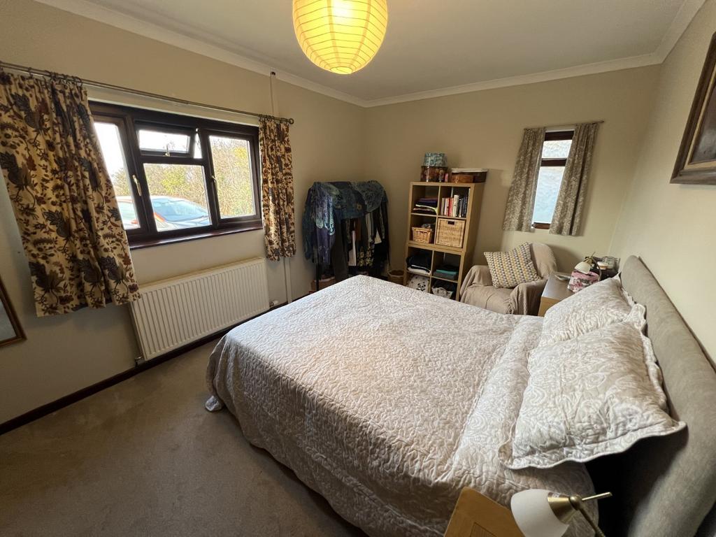 Front Principal Bedroom 2