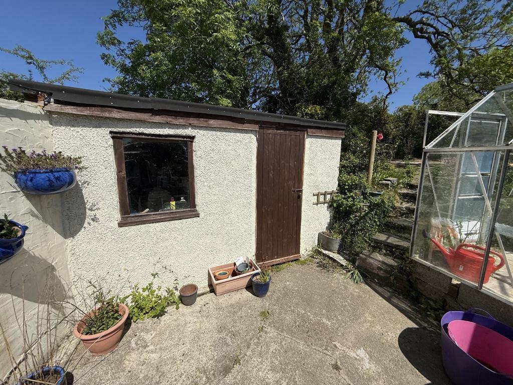Useful Outbuilding