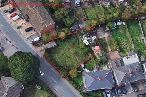 undefined, Wood Crescent, Hemel Hempstead