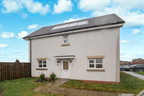 Brimley Place, Lindsayfield, Glasgow, South Lanarkshire, G75
