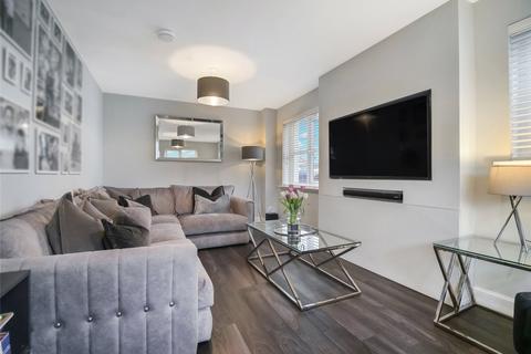 undefined, Brimley Place, Lindsayfield, Glasgow, South Lanarkshire, G75