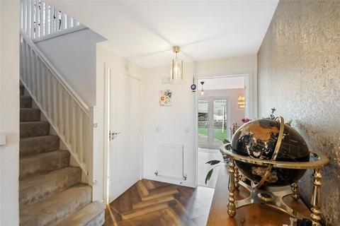undefined, Rosehall Gardens, Uddingston, Glasgow, Glasgow City, G71