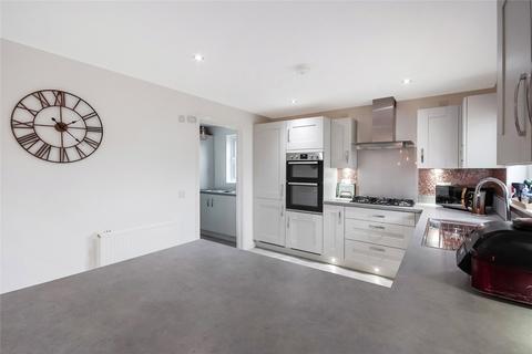 4 bedroom detached house for sale, Rosehall Gardens, Uddingston, Glasgow, Glasgow City, G71