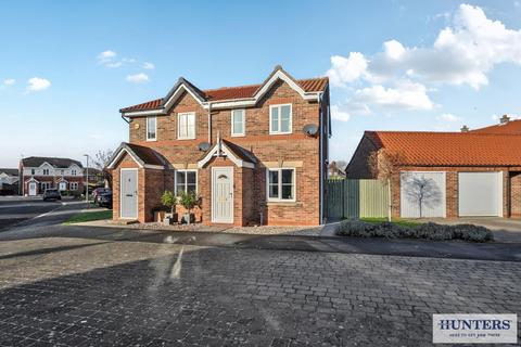 undefined, The Meadows, Riccall, York