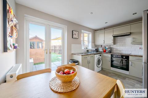 undefined, The Meadows, Riccall, York