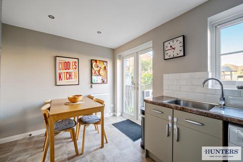 undefined, The Meadows, Riccall, York