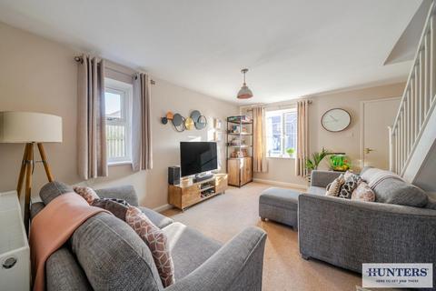 undefined, The Meadows, Riccall, York