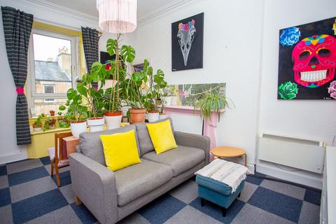 undefined, 13/7 Halmyre Street, Edinburgh,, EH6 8QA