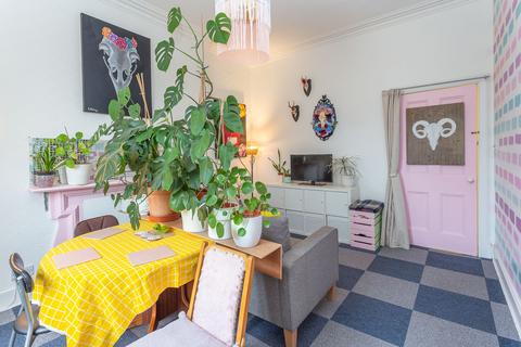 undefined, 13/7 Halmyre Street, Edinburgh,, EH6 8QA