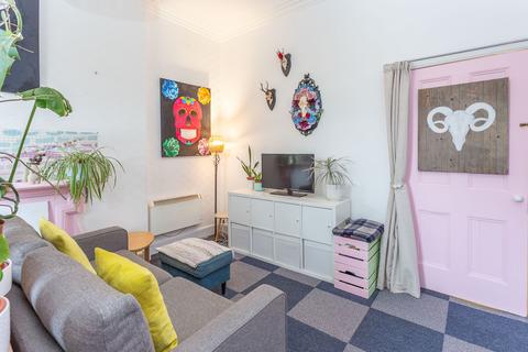 undefined, 13/7 Halmyre Street, Edinburgh,, EH6 8QA