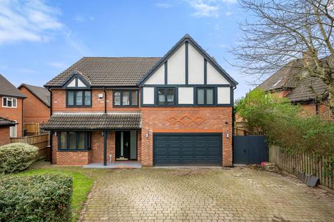 undefined, Poynt Chase, Worsley, M28