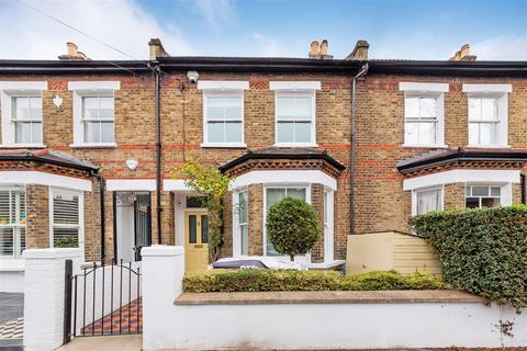 4 bedroom house to rent, Gladstone Road, Wimbledon SW19