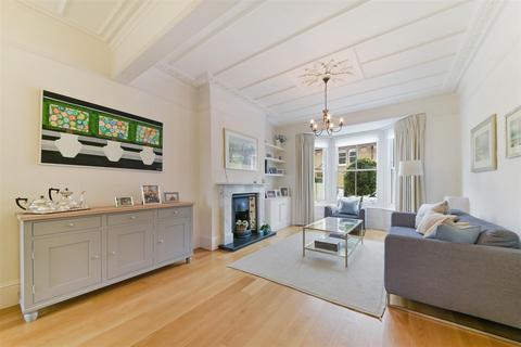 4 bedroom house to rent, Gladstone Road, Wimbledon SW19