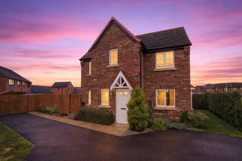 undefined, Old Spot Way, Winsford, Cheshire, CW7
