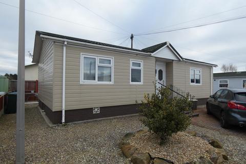 2 bedroom park home for sale, Lamaleach Park, Lamaleach Drive, Preston PR4