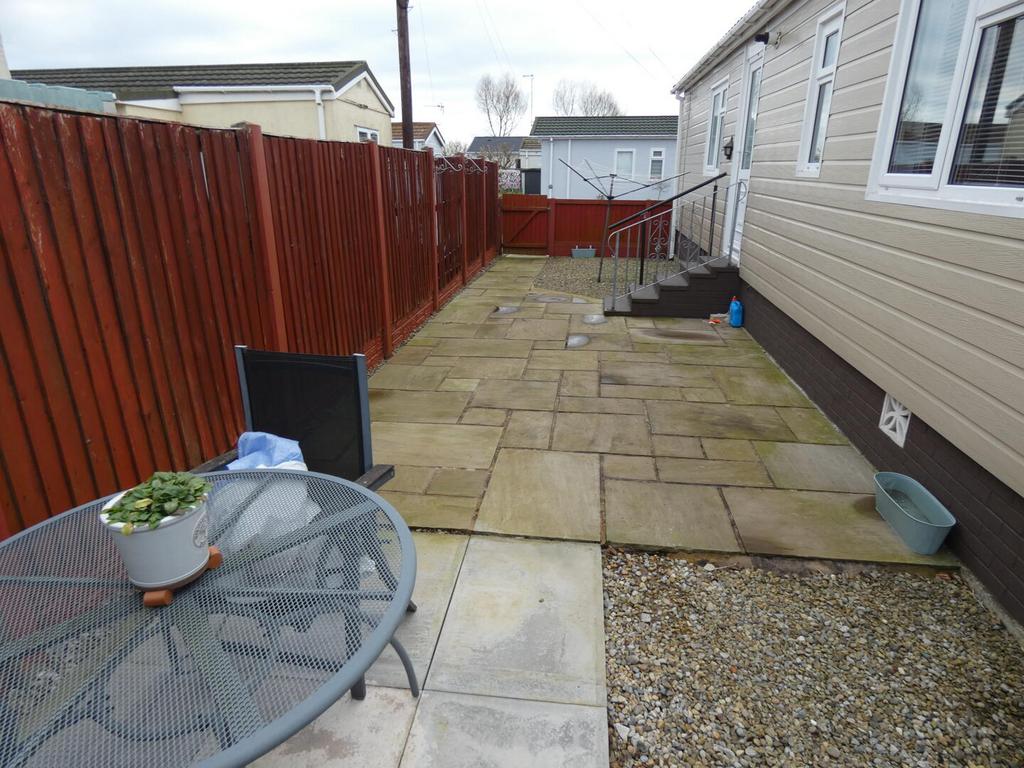 Terrace / Patio