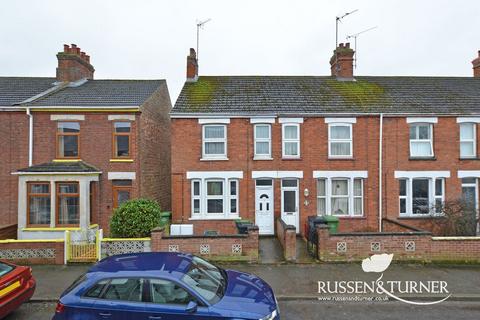 2 bedroom end of terrace house for sale, Beulah Street, King's Lynn PE30