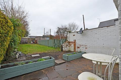 2 bedroom end of terrace house for sale, Beulah Street, King's Lynn PE30