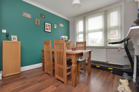 2 bedroom end of terrace house for sale, Beulah Street, King's Lynn PE30