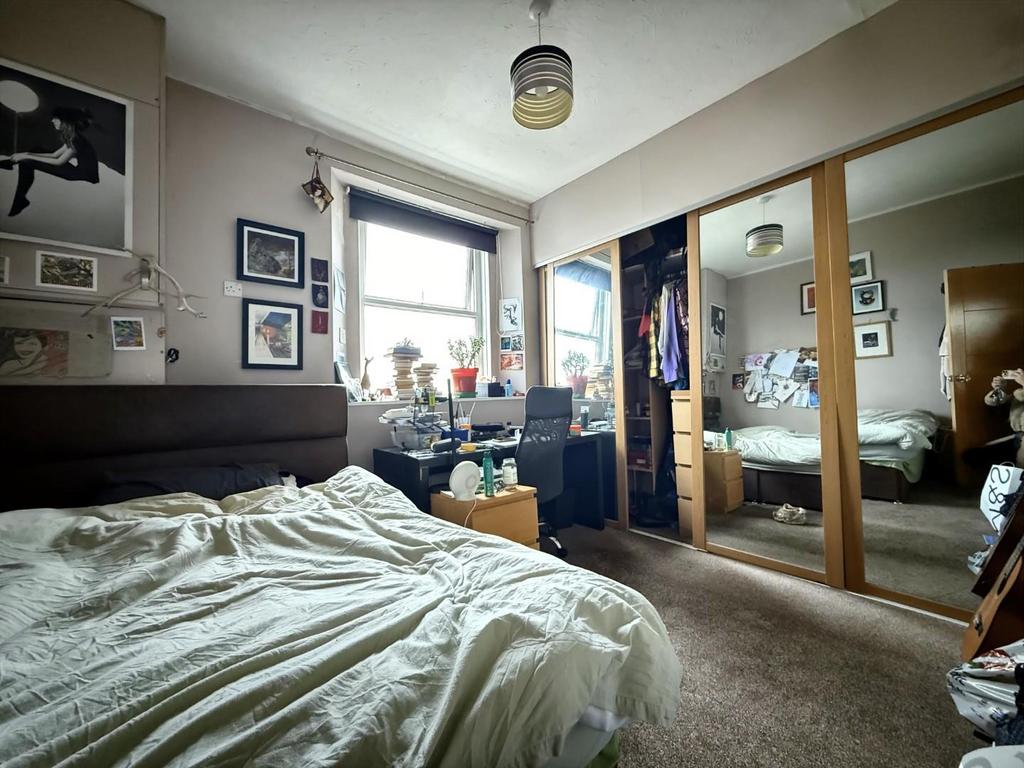 Wood bedroom .JPG