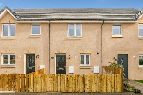 undefined, Cadwell Crescent, Gorebridge, EH23