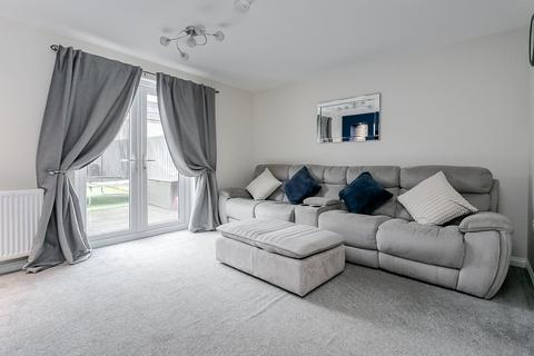 undefined, Cadwell Crescent, Gorebridge, EH23