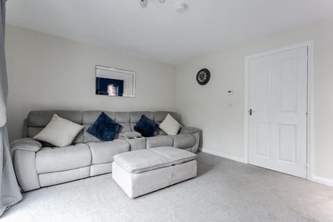 undefined, Cadwell Crescent, Gorebridge, EH23