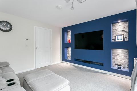 undefined, Cadwell Crescent, Gorebridge, EH23