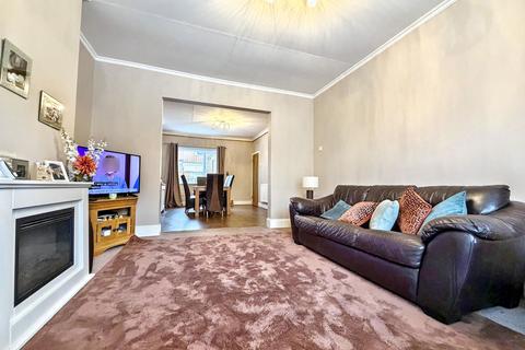 2 bedroom terraced house for sale, Station Avenue South, Fencehouses, Houghton Le Spring, Tyne and Wear, DH4 6HN