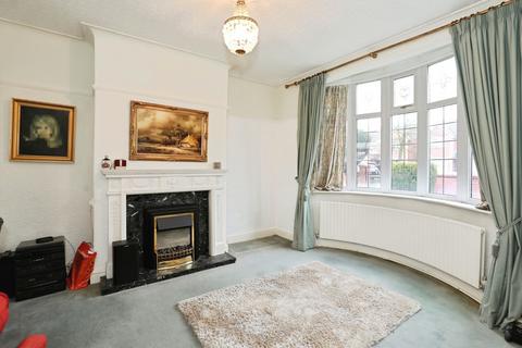 undefined, Valley Road, Crewe, Cheshire, CW2