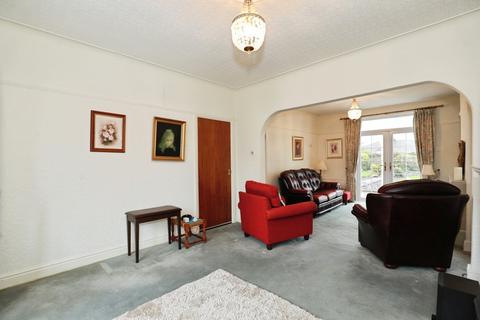 undefined, Valley Road, Crewe, Cheshire, CW2