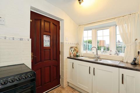 undefined, Valley Road, Crewe, Cheshire, CW2