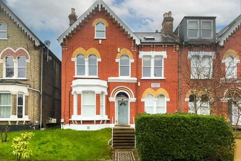2 bedroom flat for sale, Marmora Road, London, SE22